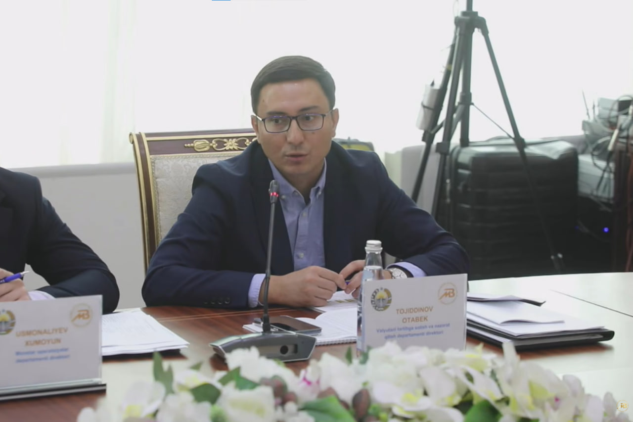Zolotaya Korona orqali O‘zbekistonga pul o‘tkazmalari odatdagidek davom etmoqda — MB