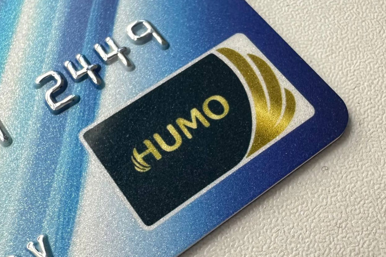 HUMO to‘lov tizimi yarim yilda 411 mlrd so‘m sof foyda oldi