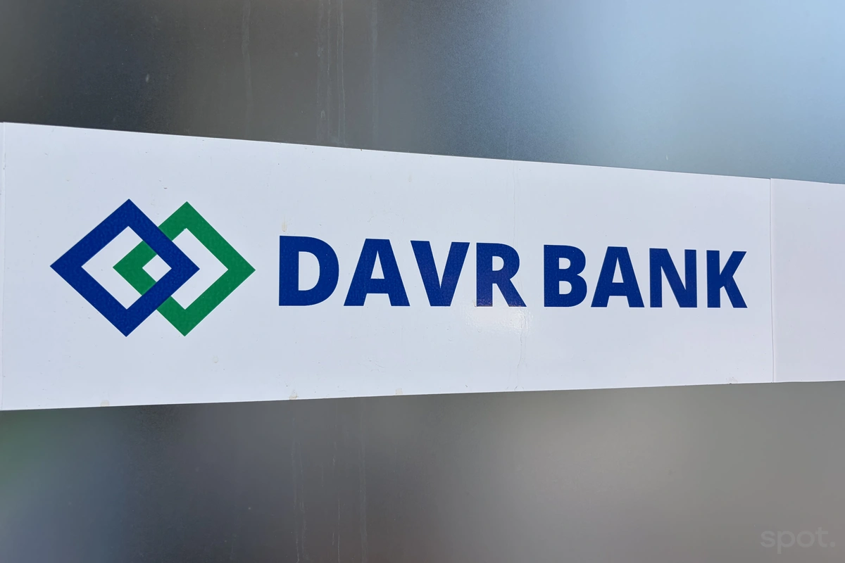 Davr Bank aksiyalari yana birjada savdoga qaytmoqda
