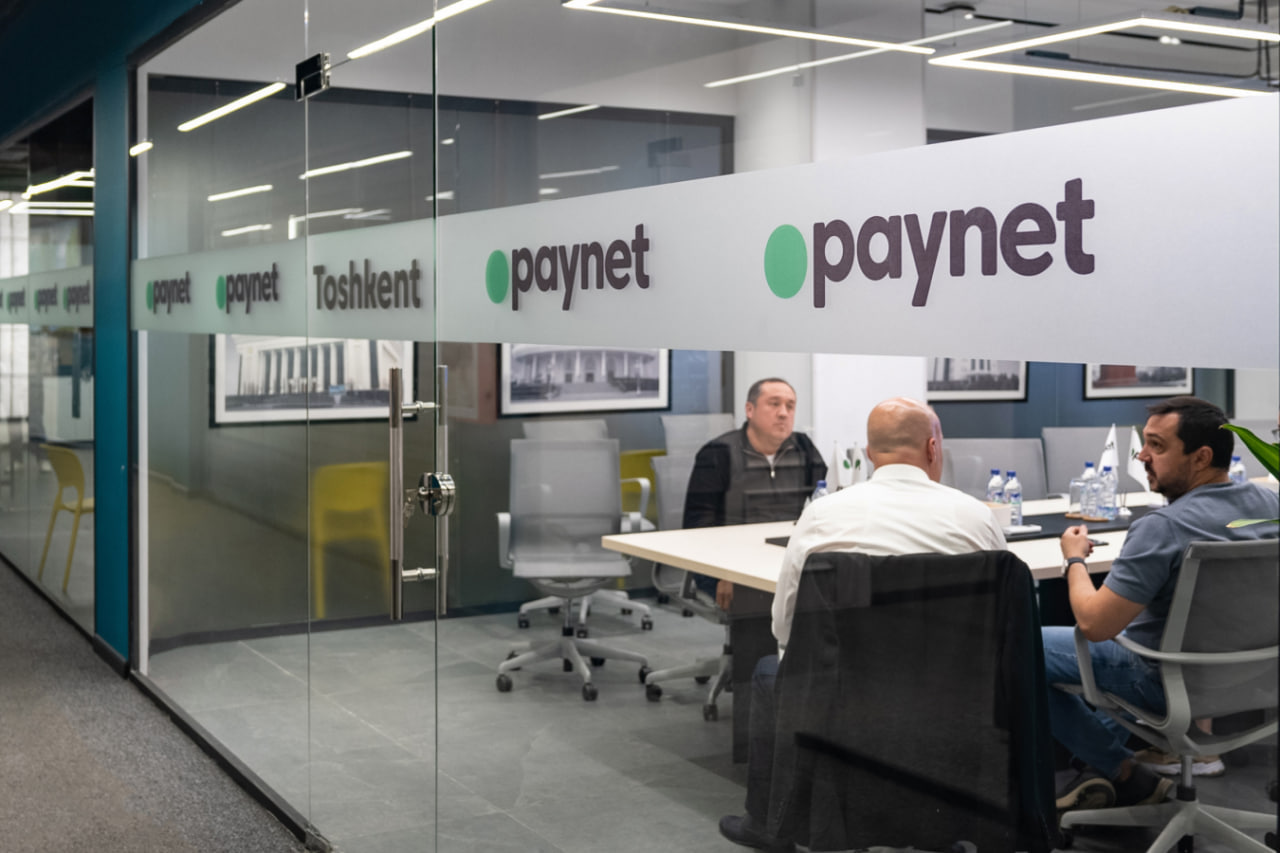 O'zbekistonning eng birinchi fintex kompaniyasi — Paynet tarixi