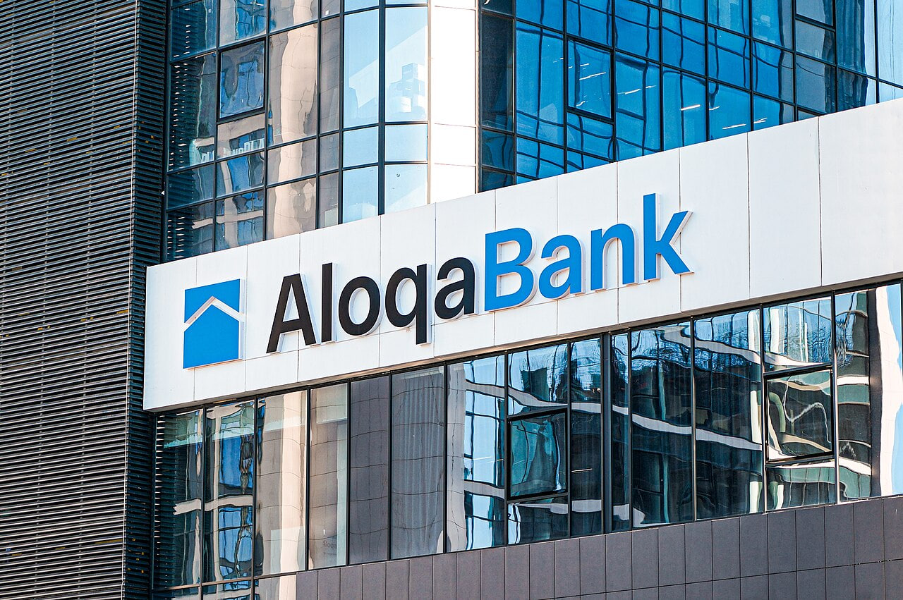 Iskandar Tursunov AloqaBank boshqaruv raisi o‘rinbosari etib tayinlanadi