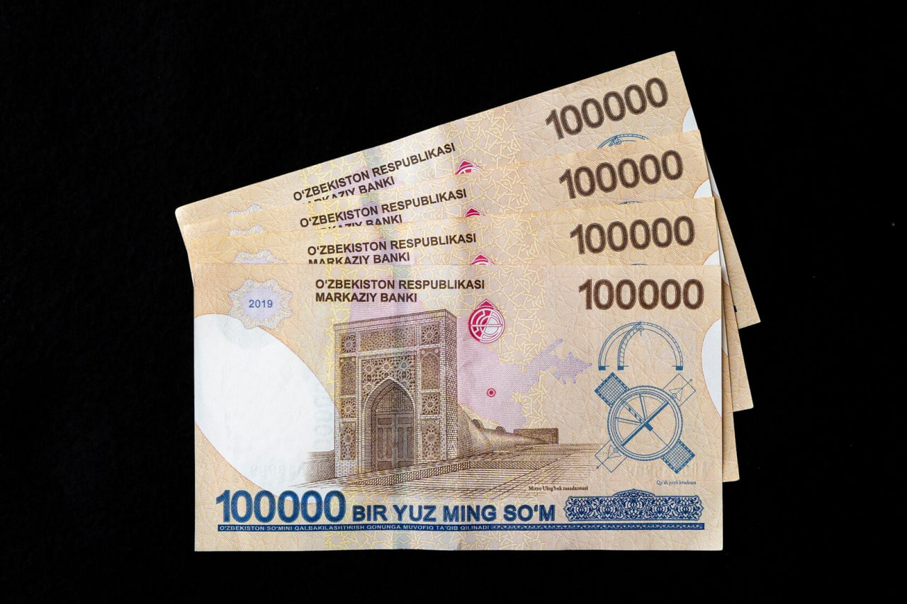 10 yil avvalgi 100 ming so‘mning bugungi kunda xarid qobiliyati qancha?