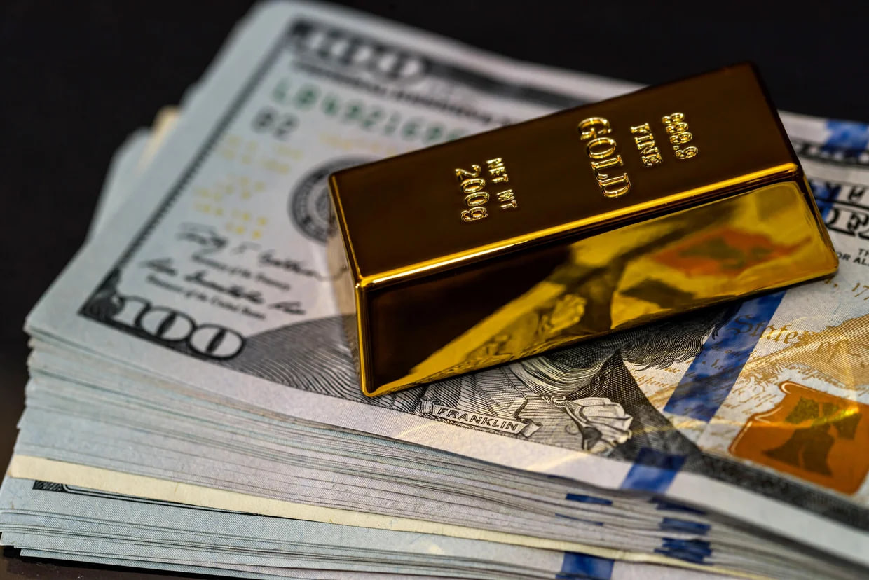 Avgust oyida O‘zbekistonning oltin-valyuta zaxiralari 7,8 mlrd dollarga ko‘paydi