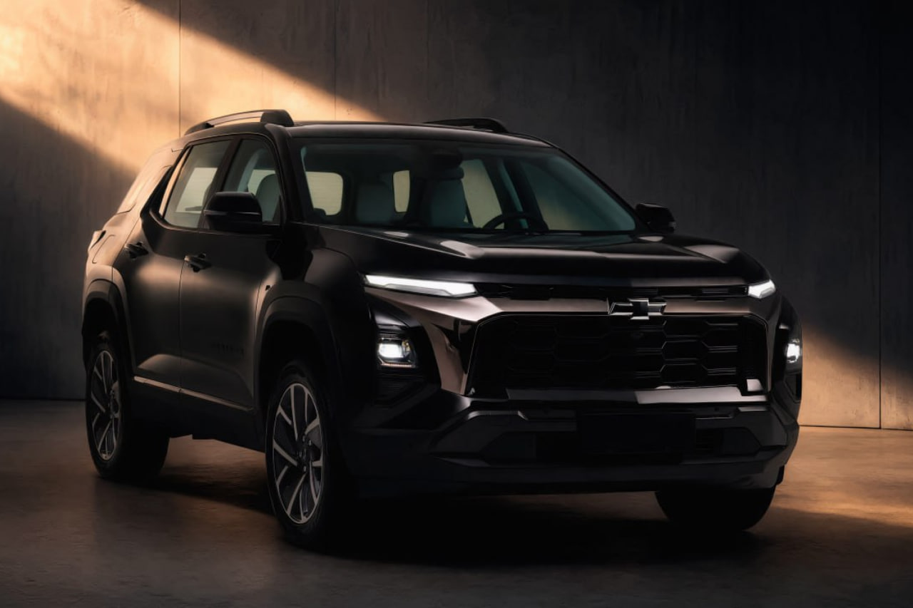 Chevrolet O‘zbekistonda ilk gibrid avtomobilini sotuvga chiqardi