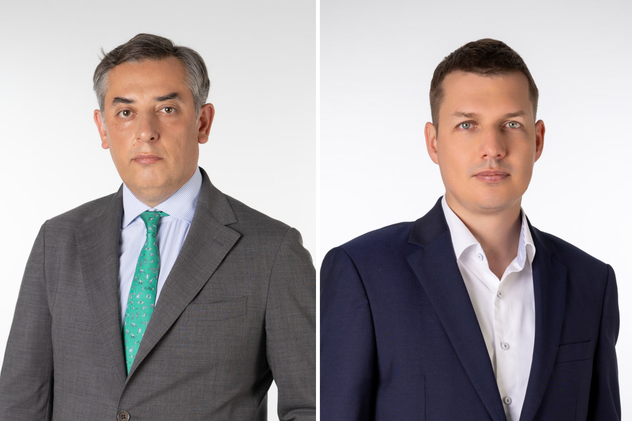 Ipoteka-bank boshqaruv tarkibida o‘zgarish yuz berdi