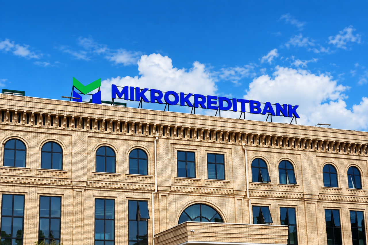 Mikrokreditbank kuzatuv kengashi tarkibi yangilandi