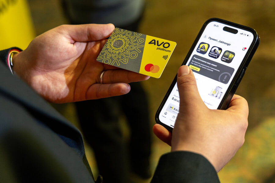 AVO Bank omonatchisi 134 kundan beri pulini qaytarib ololmayotganini yozmoqda