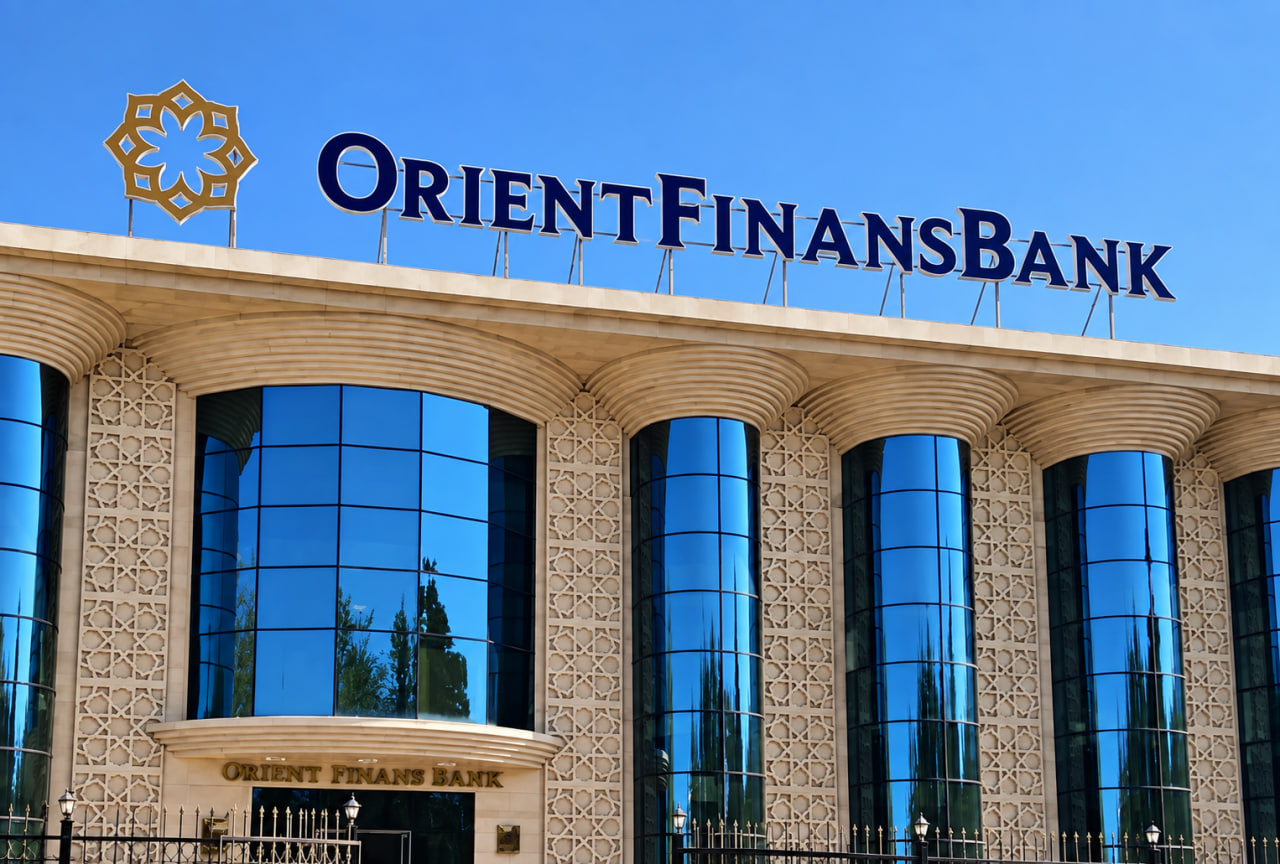 Orient Finans Bank Islomiy moliya kengashi a’zolarini sayladi