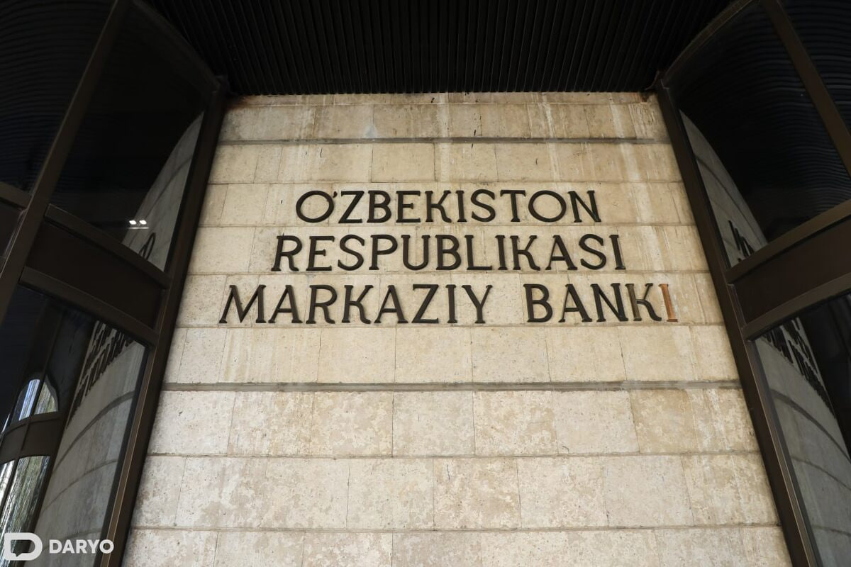 Markaziy bank AVO Bank mijozining bloklangan omonati bo‘yicha izoh berdi