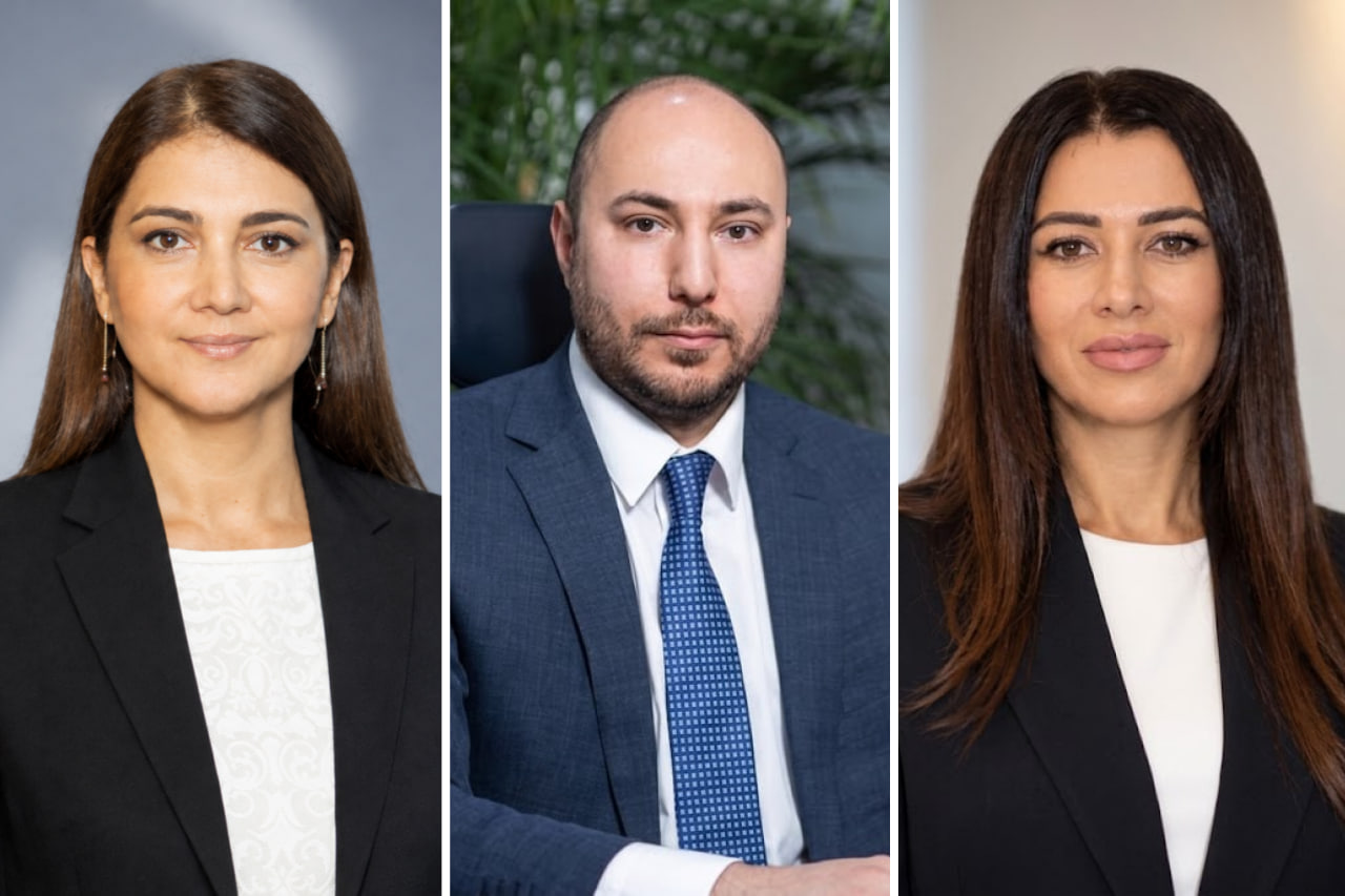Bu hafta bank tizimida yuz bergan eng muhim yangiliklar — dayjest