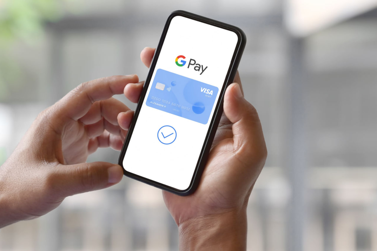 O‘zbekistonda Google Pay xizmati ishga tushirildi